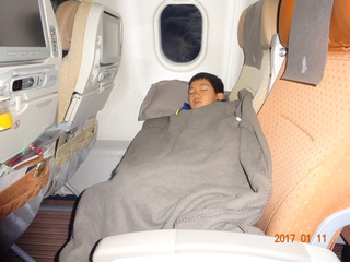旅のアルバムつくり