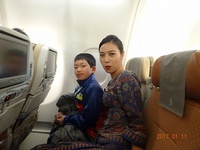 パートⅣ　シンガポール観光～シンガポール航空～福岡着