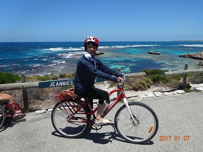 パートⅣ　シンガポール観光～シンガポール航空～福岡着