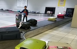 パートⅣ　シンガポール観光～シンガポール航空～福岡着