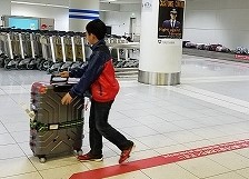 オーストラリア（パース）＆シンガポール旅行　スケジュール