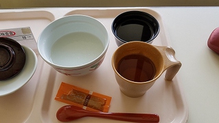 盲腸がん（大腸がん）　入院から手術　その翌日まで