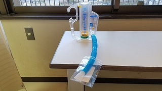 盲腸がん（大腸がん）　入院から手術　その翌日まで