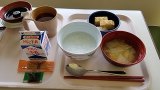 盲腸ガン（大腸がん）　手術から　退院まで