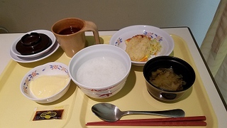 盲腸ガン（大腸がん）　手術から　退院まで