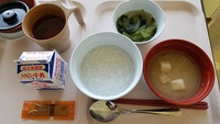 盲腸ガン（大腸がん）　手術から　退院まで