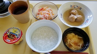 盲腸ガン（大腸がん）　手術から　退院まで
