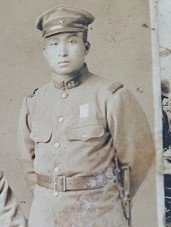 亡き兄との約束　「父の残した写真」