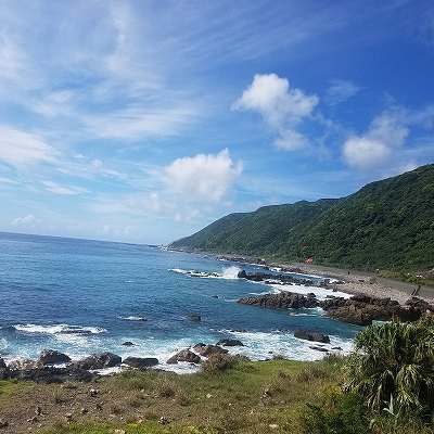 里帰り　長兄の初盆　