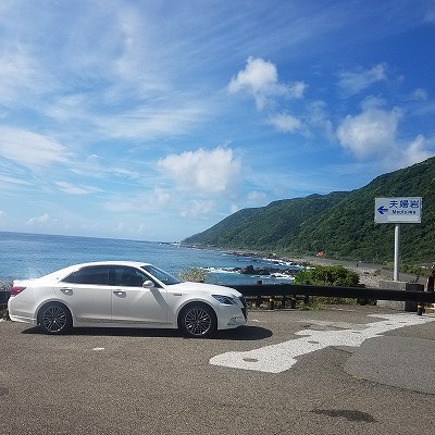 里帰り　長兄の初盆　