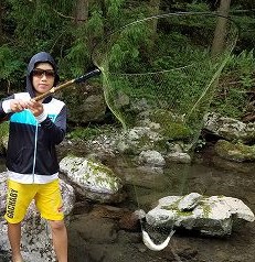 里帰り　長兄の初盆　