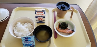 乳がん (ステージⅡB) 手術~退院 乳がん (ステージⅡB) 手術~退院