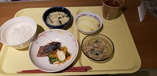 乳がん (ステージⅡB) 手術~退院 乳がん (ステージⅡB) 手術~退院