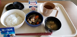 乳がん (ステージⅡB) 手術~退院 乳がん (ステージⅡB) 手術~退院