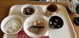 乳がん (ステージⅡB) 手術~退院 乳がん (ステージⅡB) 手術~退院