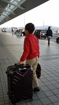 福岡発シンガポールへ　旅行一日目　ナイトサファリ 2019/01/19 00:51:26
