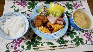 春雨