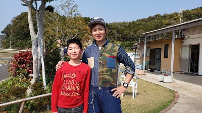 悲しみも　苦しさも　楽しさも　隣り合わせ。