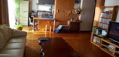 令和２年　スタート
