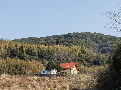 別荘　颯ん家（はやてんち）　　貸し出します。