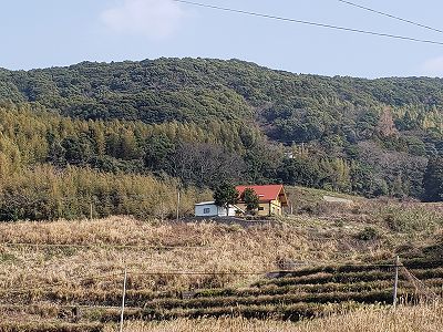 別荘　颯ん家（はやてんち）　　貸し出します。