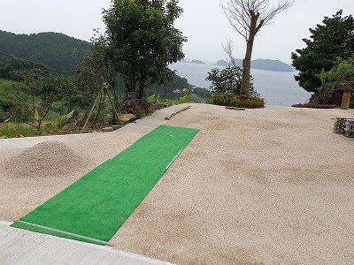 別荘　颯ん家（はやてんち）　　貸し出します。