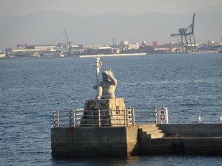 鬼ヶ島　探検