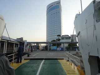 鬼ヶ島　探検