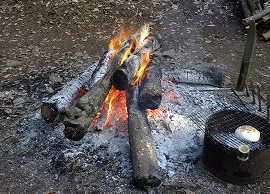 初詣は江迎町　白岳神社