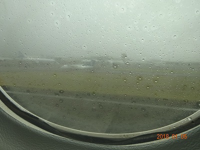 ニュージーランド航空　787-9型ドリームライナー