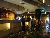 シンガポール～オーストラリア　ダーウィンへ　　旅行2日目　　 2019/01/23 01:19:38