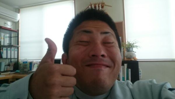 うるま市西原(いりばる)で外壁塗り替え工事がスタートしましたよ♪