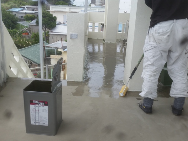 うるま市昆布のT様邸、工事完工しました～(◇)ゞ