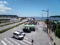 トライアスロン