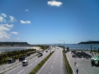 トライアスロン