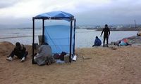 ハマサンゴおじぃハウス 2011/02/18 15:17:41