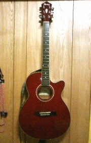★ギター。 2012/09/16 18:44:28