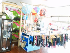 石垣市　ベビー服
