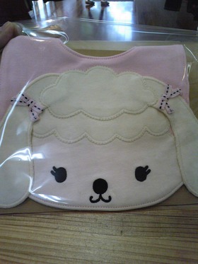 女の子向け小物入荷しましたぁ～