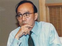 遠藤周作没後25年 遺作『深い河』をたどる 「前編 日本人のキリスト教を求めて」 2021/11/02 09:21:51