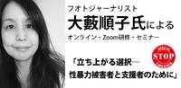 立ち上がる選択　性暴力被害者と支援者のために 2021/05/09 17:54:53