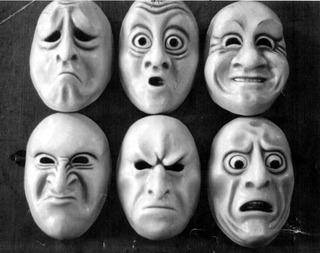 情動・（affect | emotion ）と感情 (feeling)の違いについて。