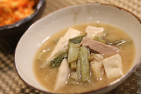 【2月の1日料理教室のご案内】 2019/01/23 18:30:00