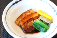 琉球料理の1日料理教室を3月16日(木)10時半から開催します^^ 2017/03/12 12:00:00