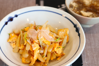 琉球沖縄料理(入門編)の1日料理教室を4月に新年度キャンペーン料金で開催します^^ 2017/03/25 15:15:00