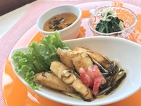 骨粗鬆症予防の1日料理教室を3月12日(日)10時半から開催します^^ 2017/03/08 12:00:00