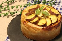 【1日教室より】ヘルシー＆ビューティー料理教室のご案内 2018/10/31 19:00:00