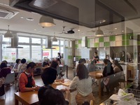 【琉球沖縄料理～だしの取り方～】 2020/01/19 16:16:30