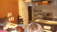 【 講習会 】福岡出張行ってきました！全九州料理学校協会 冬期講習会で伊是名カエが講話をしてきました。 2016/02/01 12:39:52