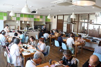 某市町村 調理ボランティア研修会開催いたしました。 2018/11/09 18:00:00